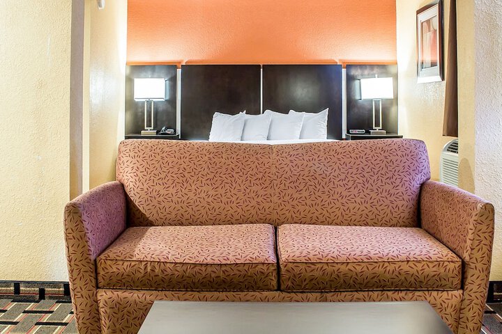 Comfort Inn Dunmore - Scranton East