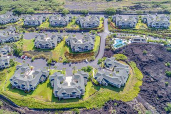 Na Hale O Keauhou C6 - Three Bedroom Condo