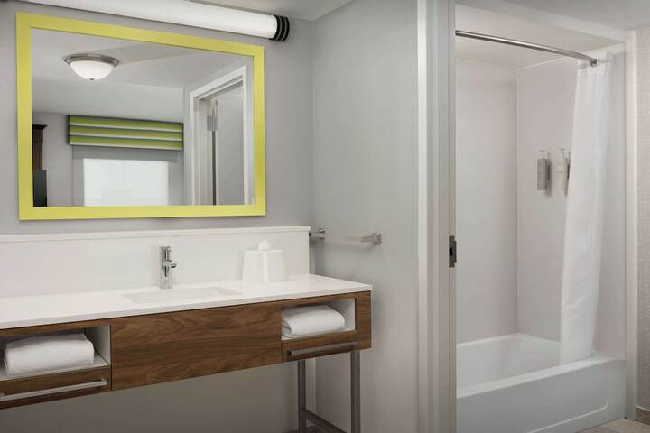 Hampton Inn & Suites Orlando-North / Altamonte Springs