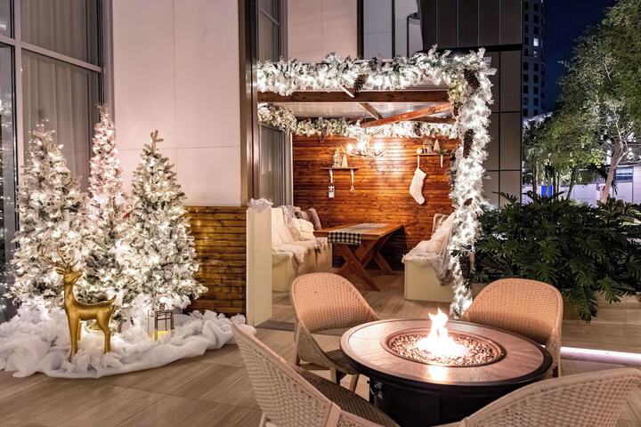 Fairmont Century Plaza Los Angeles at Beverly Hills