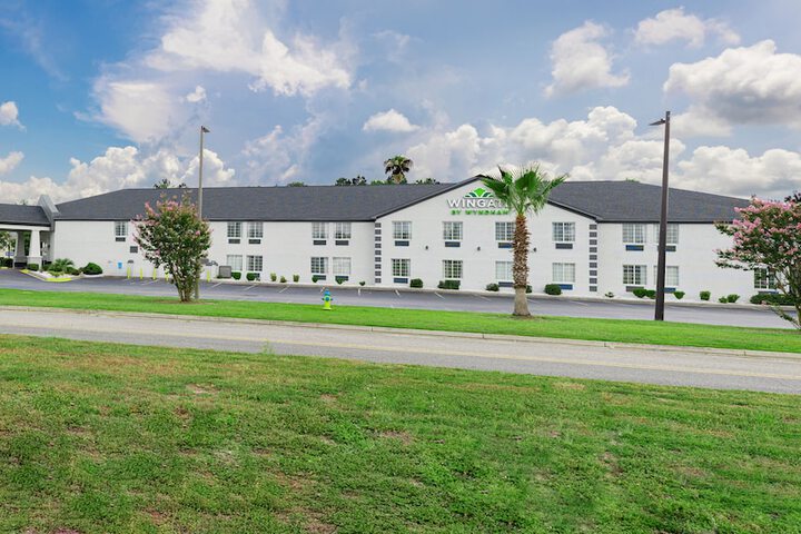 Wingate by Wyndham Savannah I-95 North