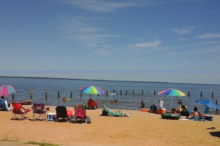 Beach 37 of 38
