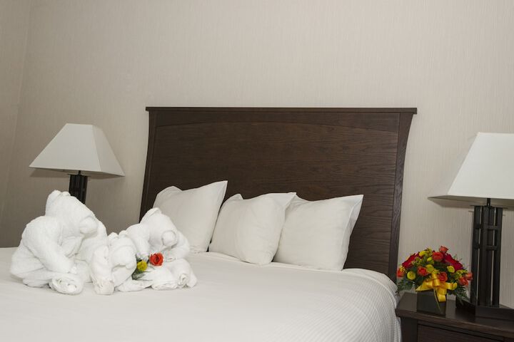 Quality Inn & Suites Yellowknife