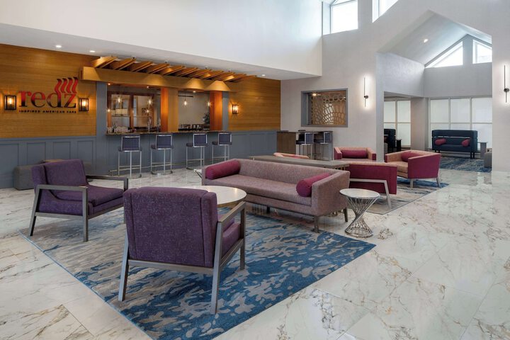 DoubleTree Suites by Hilton Hotel Mt. Laurel
