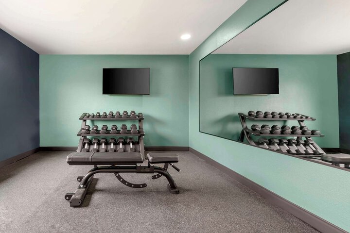 Health and Fitness 34 of 36