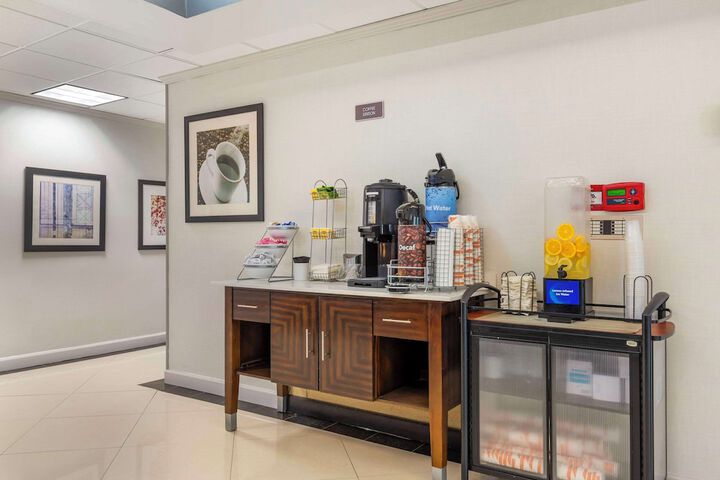 Comfort Inn Alpharetta - Atlanta North