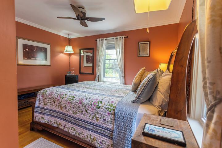 The Stella Rose B & B