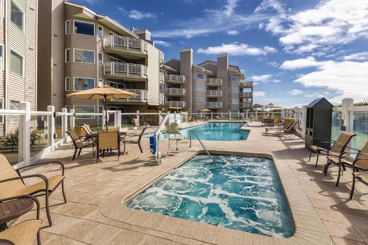 WorldMark Mariner Village