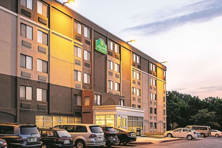 Hotel 2 of 38