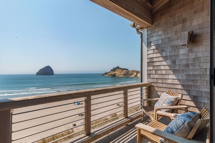 Headlands Coastal Lodge & Spa