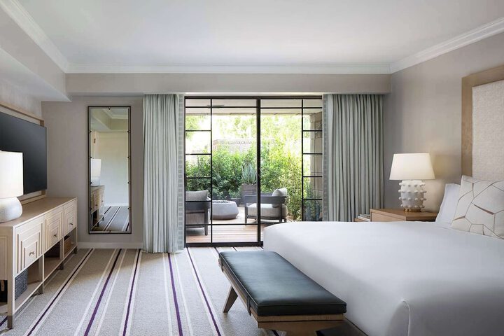 Arizona Biltmore LXR Hotels & Resorts