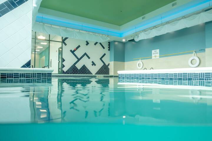 Pool 8 of 41