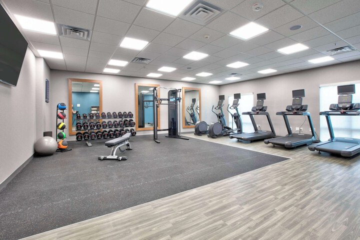 Health and Fitness 27 of 29