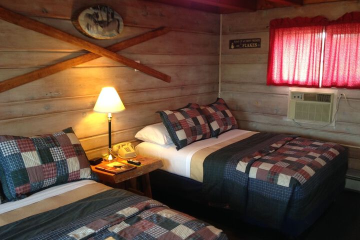 The Waters Inn