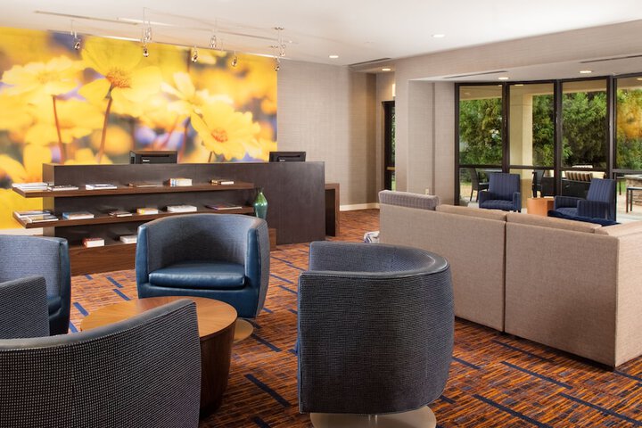 Courtyard by Marriott Charlotte Gastonia