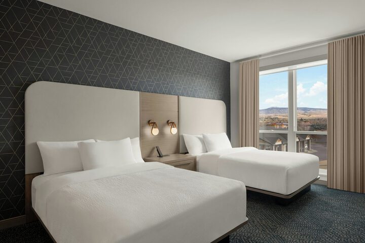 Residence Inn by Marriott Eagle Boise