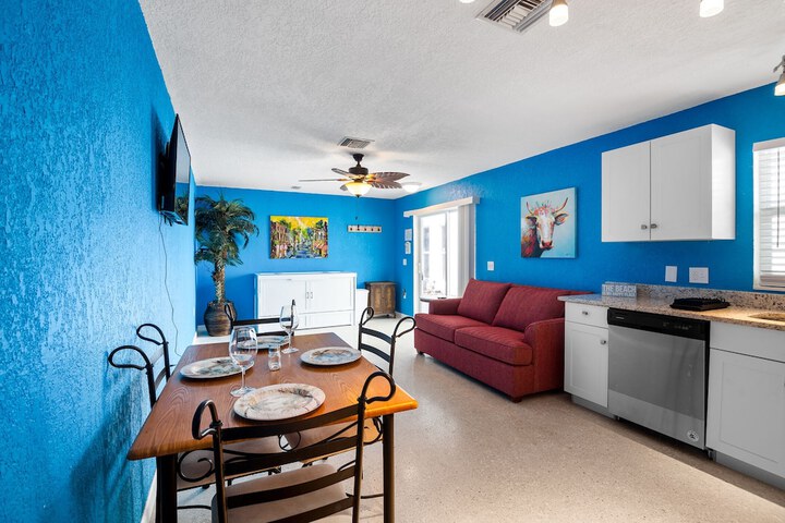 Coco Sands Villas