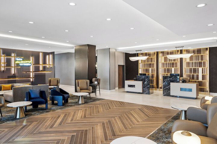 La Quinta Inn & Suites by Wyndham La Habra