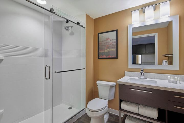 TownePlace Suites by Marriott Columbus North - OSU