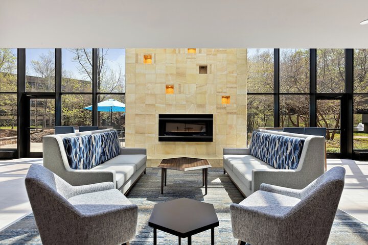 Holiday Inn Express Princeton Southeast by IHG