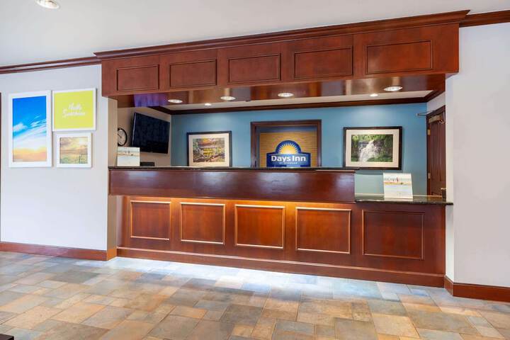 Hotel Interior 16 of 87