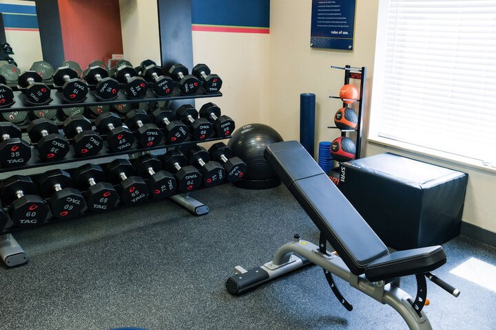 Hampton Inn Greenville