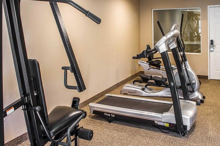 Comfort Inn Roseburg