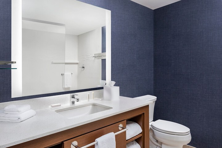 Residence Inn by Marriott Rehoboth Beach