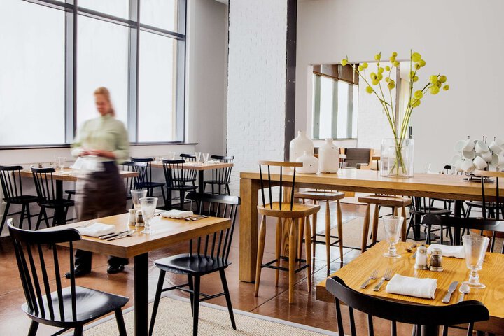 ANDAZ SAVANNAH BY HYATT