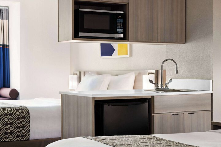 Microtel Inn & Suites by Wyndham Florence / Cincinnati Airport