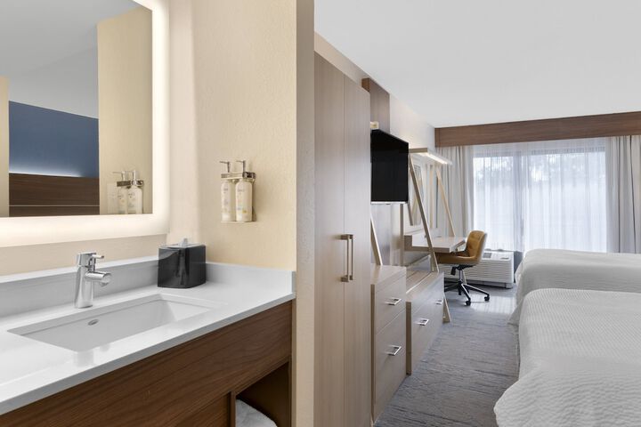 Holiday Inn Express Hilton Head Island by IHG