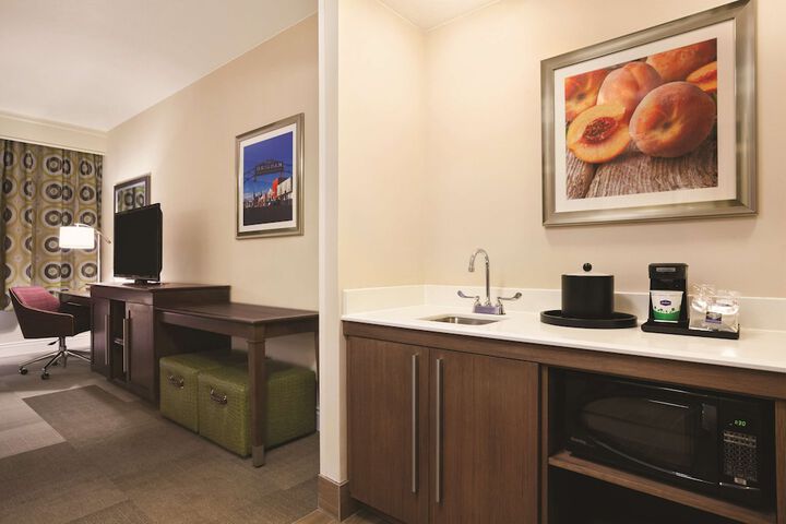 Hampton Inn Brigham City