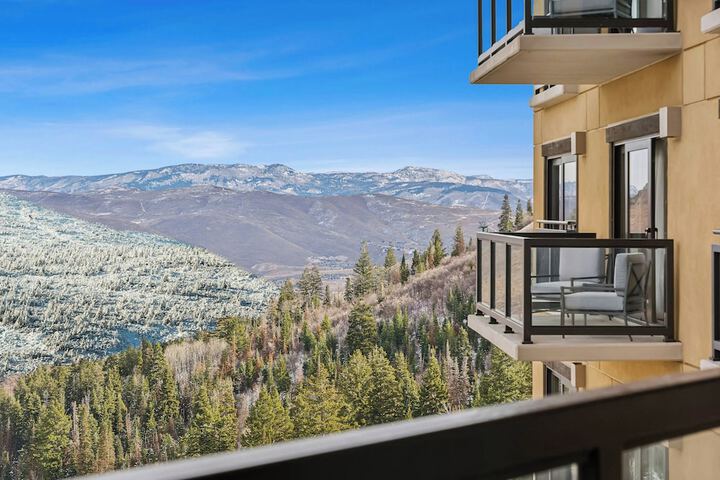 The St. Regis Deer Valley