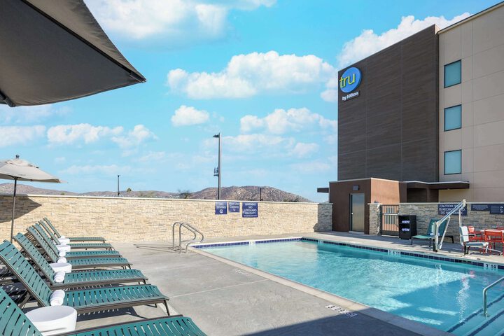 Tru by Hilton Norco Eastvale