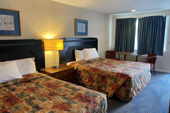 Economy Lodge