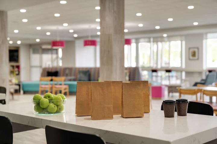 Home2 Suites by Hilton Norfolk Airport