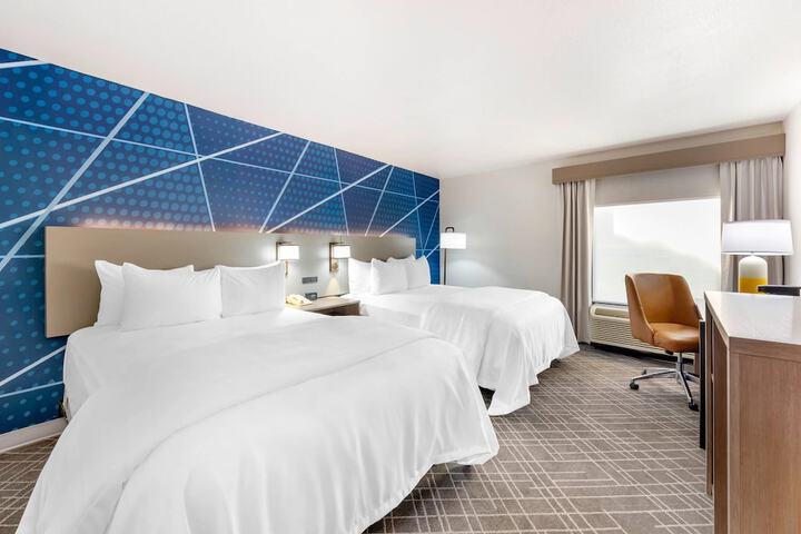 Comfort Inn - Killeen near Fort Hood