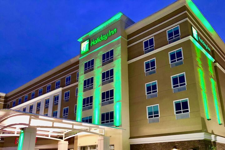 Holiday Inn Hattiesburg - North by IHG