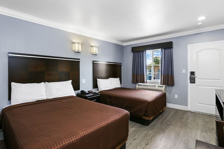 3rd Avenue Inn