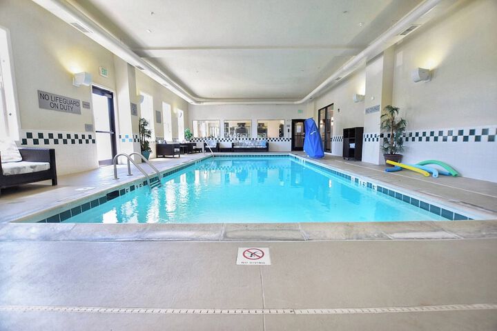 Fairfield Inn & Suites by Marriott Grand Junction Downtown