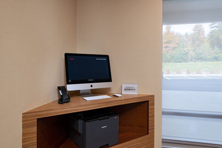 TownePlace Suites by Marriott Edgewood Aberdeen