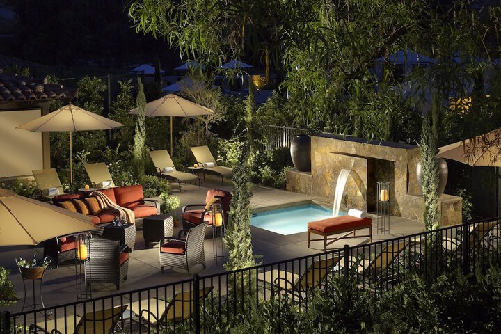 Rancho Bernardo Inn