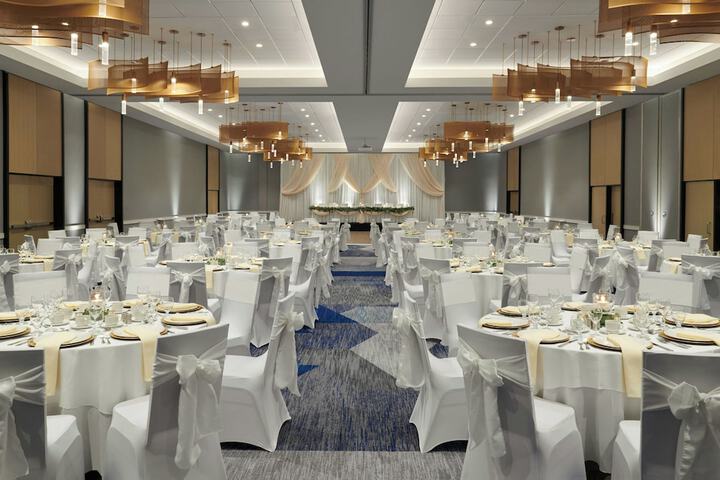 Kingston Marriott