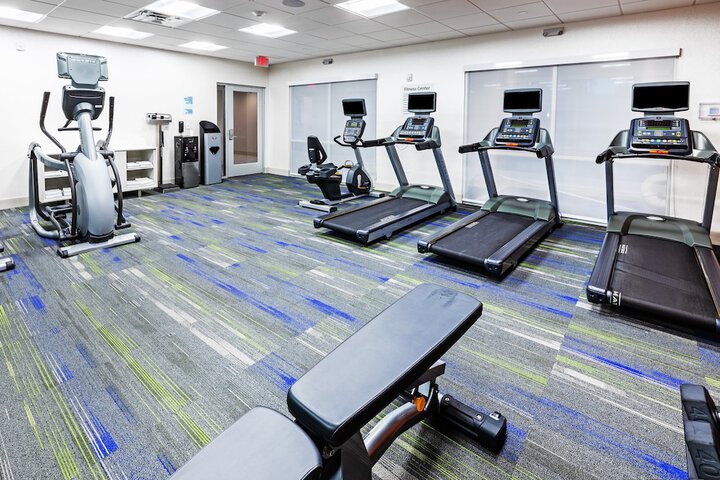 Holiday Inn Express & Suites Stafford NW - Sugar Land by IHG