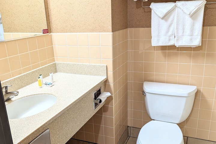 Travelodge Inn & Suites by Wyndham Deadwood