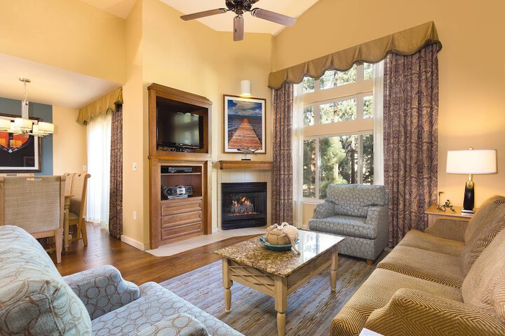 WorldMark South Shore