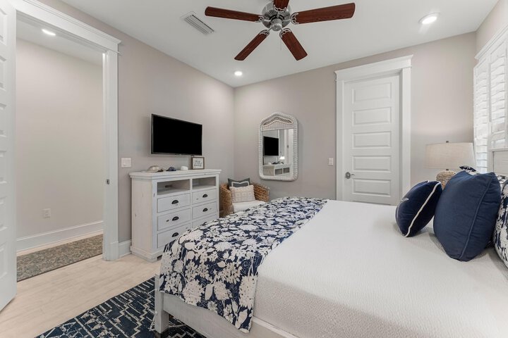 Prominence on 30A by Panhandle Getaways