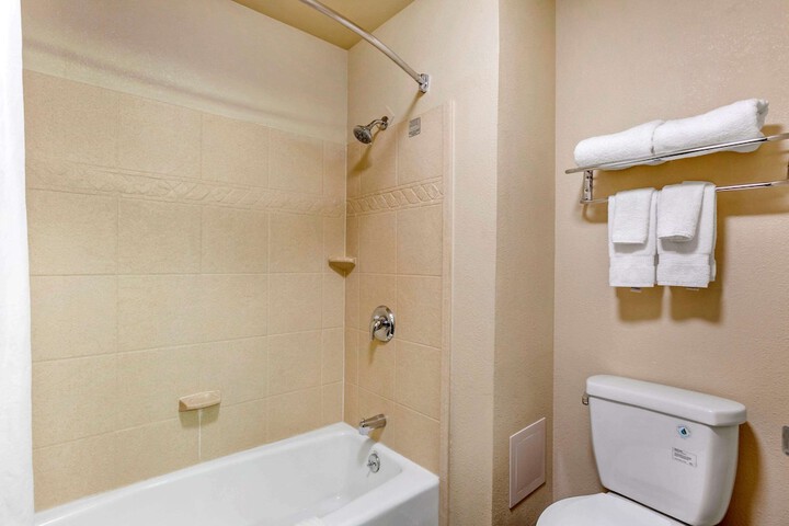 Comfort Inn Payson