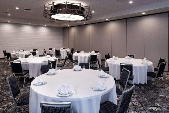 Hilton Garden Inn Columbia Downtown SC