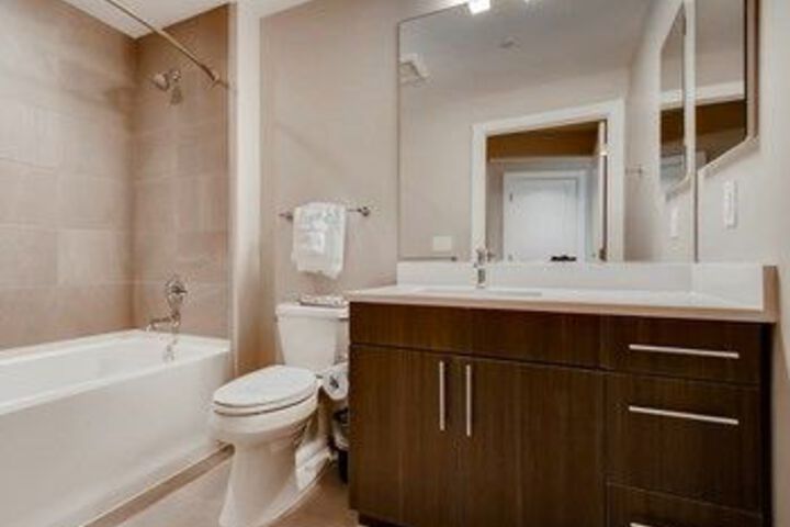 Global Luxury Suites near San Ramon Valley